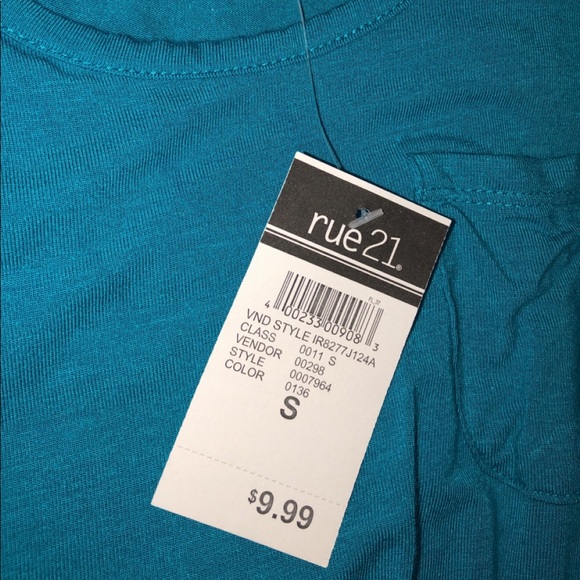 Sold - Rue 21 Tank Top - Picture 4 of 4